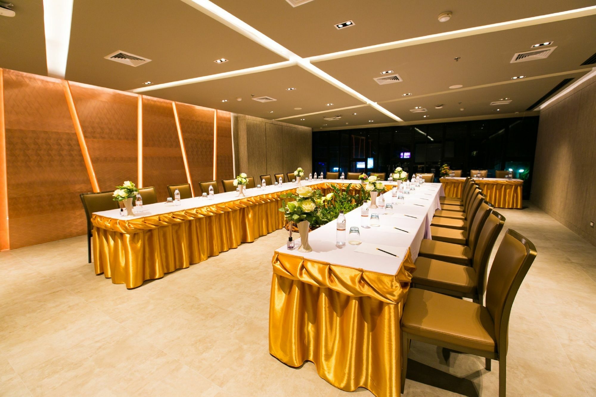 Zand Morada Pattaya Praia de Jomtien Exterior foto